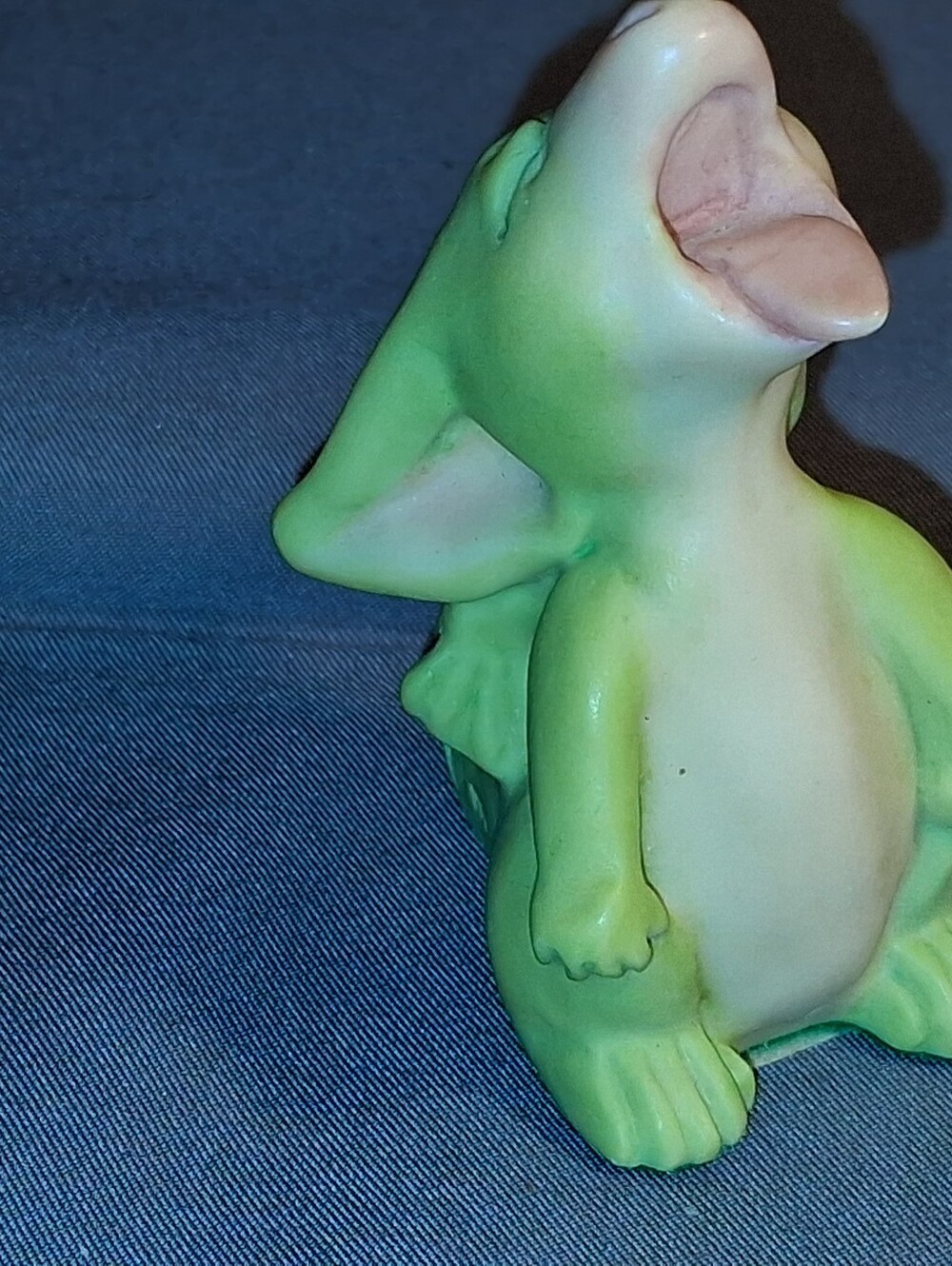 Pocket Dragons Lot Of 4 - Picture 10 of 10